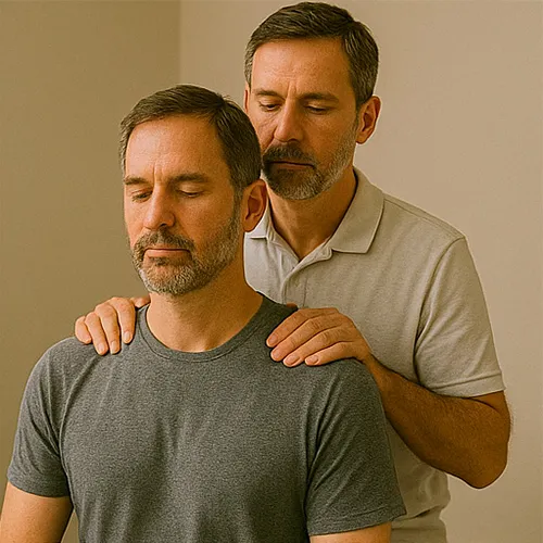 Clínica de microfisioterapia