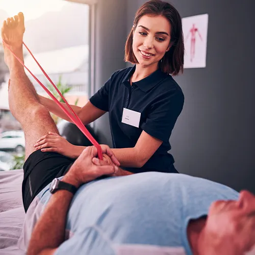 Clínica de pilates​ no Vale dos Sinos