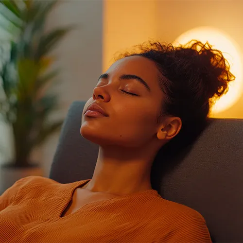 Clínica de terapias integrativas