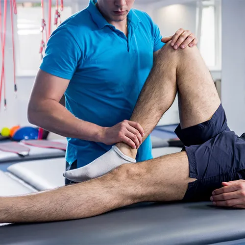 Fisioterapia funcional