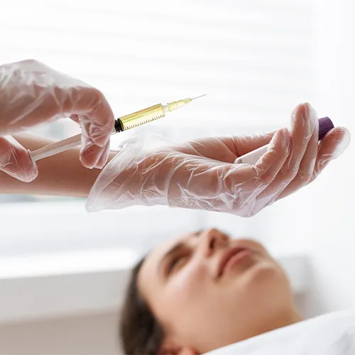 Ozonioterapia para dor