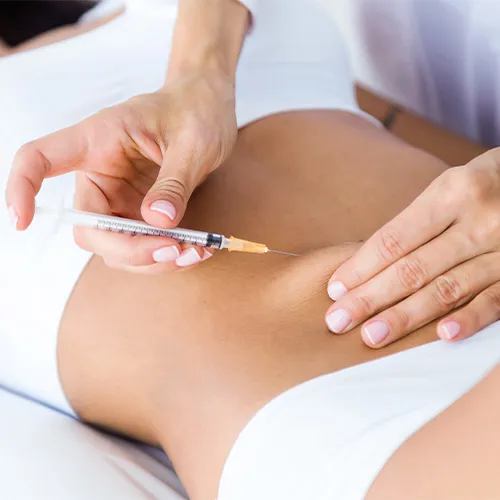 Ozonioterapia para dor no Vale dos Sinos