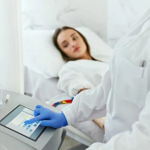 Ozonioterapia para flacidez