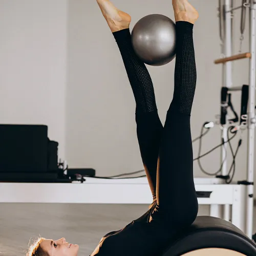 Pilates clínico para ciática