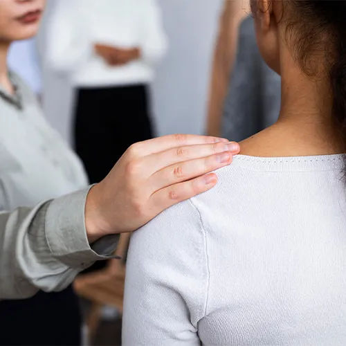 Terapia integrativa complementar em Porto Alegre