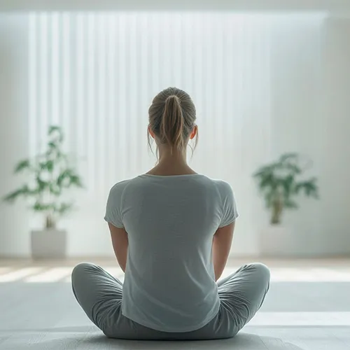 Terapia vibracional integrativa