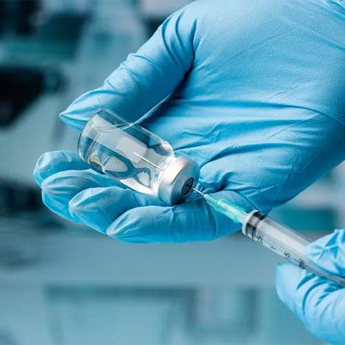 Tratamento médico com ozônio