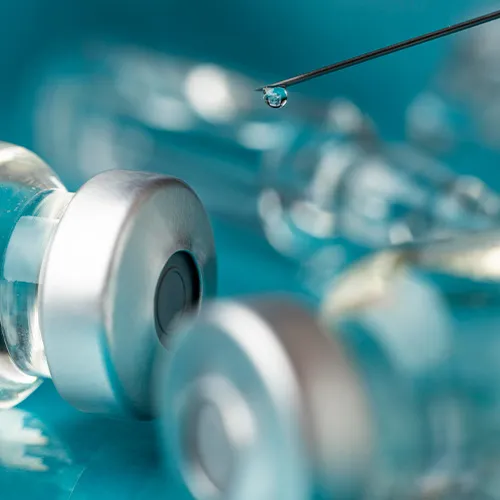 Tratamento de saúde com ozônio